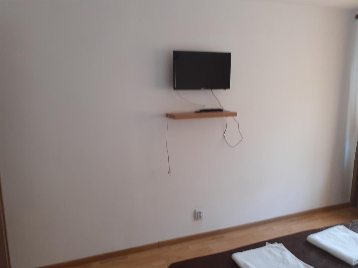 Casa Cionca Pensionat Gilău Exteriör bild