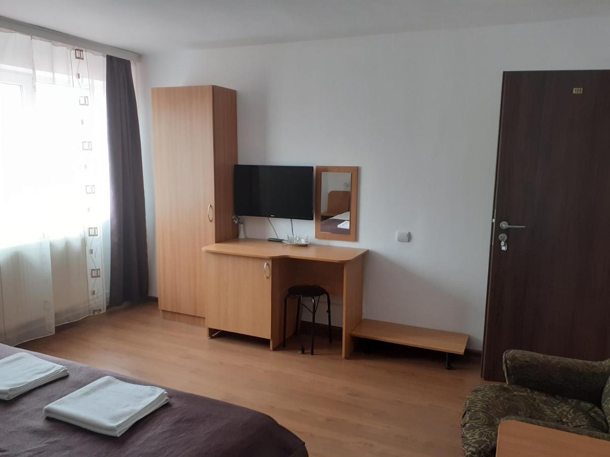 Casa Cionca Pensionat Gilău Exteriör bild