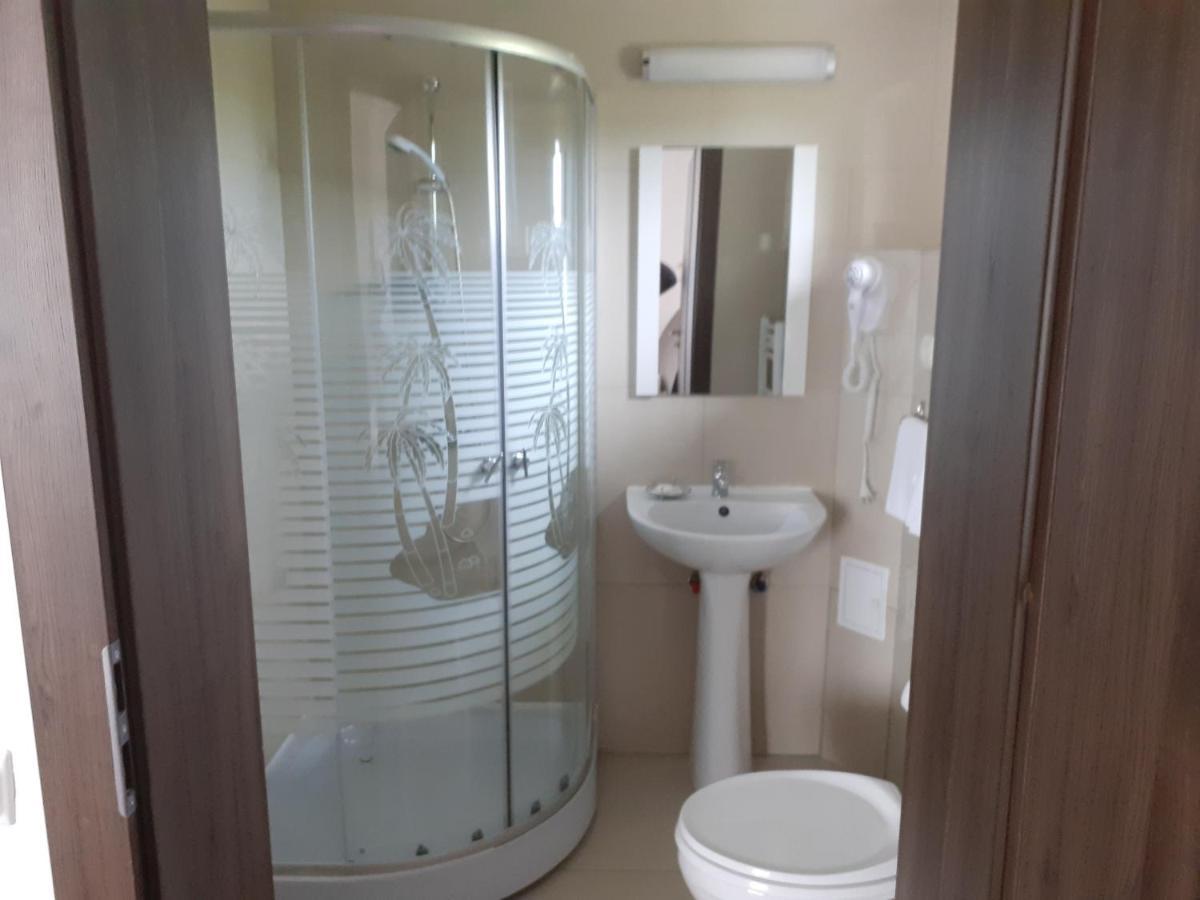 Casa Cionca Pensionat Gilău Exteriör bild
