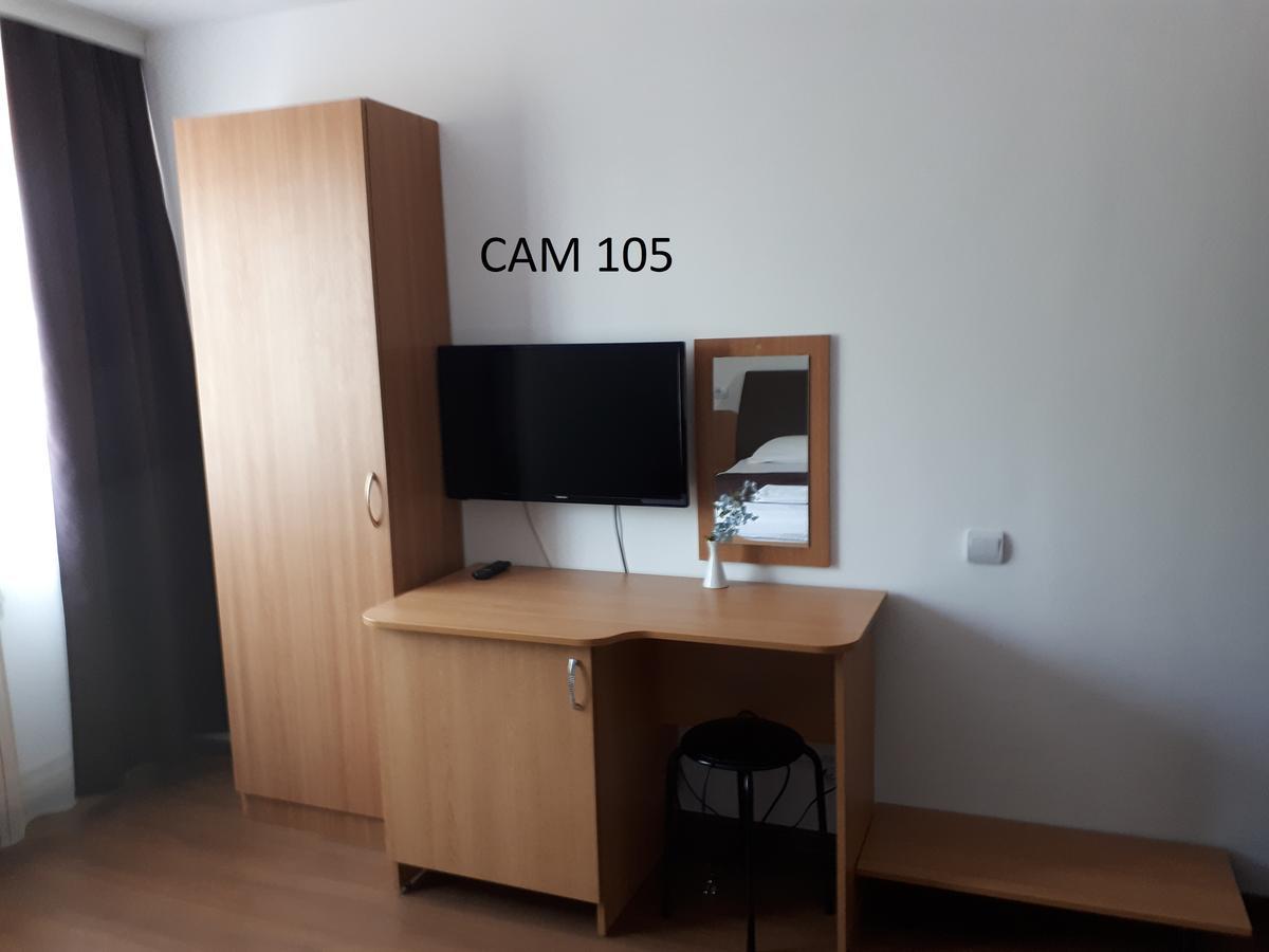 Casa Cionca Pensionat Gilău Exteriör bild