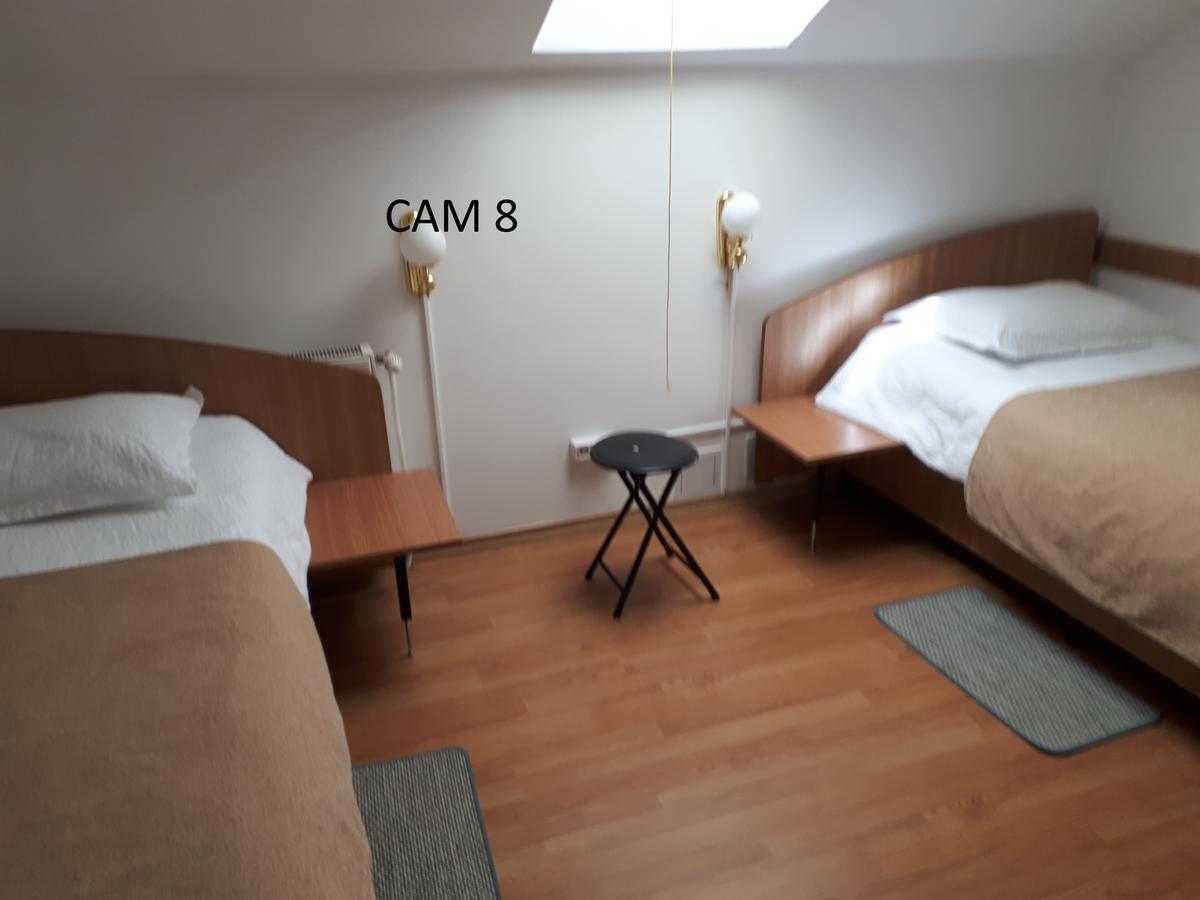 Casa Cionca Pensionat Gilău Exteriör bild