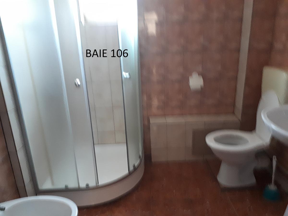 Casa Cionca Pensionat Gilău Exteriör bild