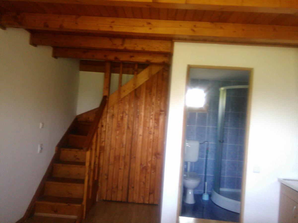 Casa Cionca Pensionat Gilău Exteriör bild